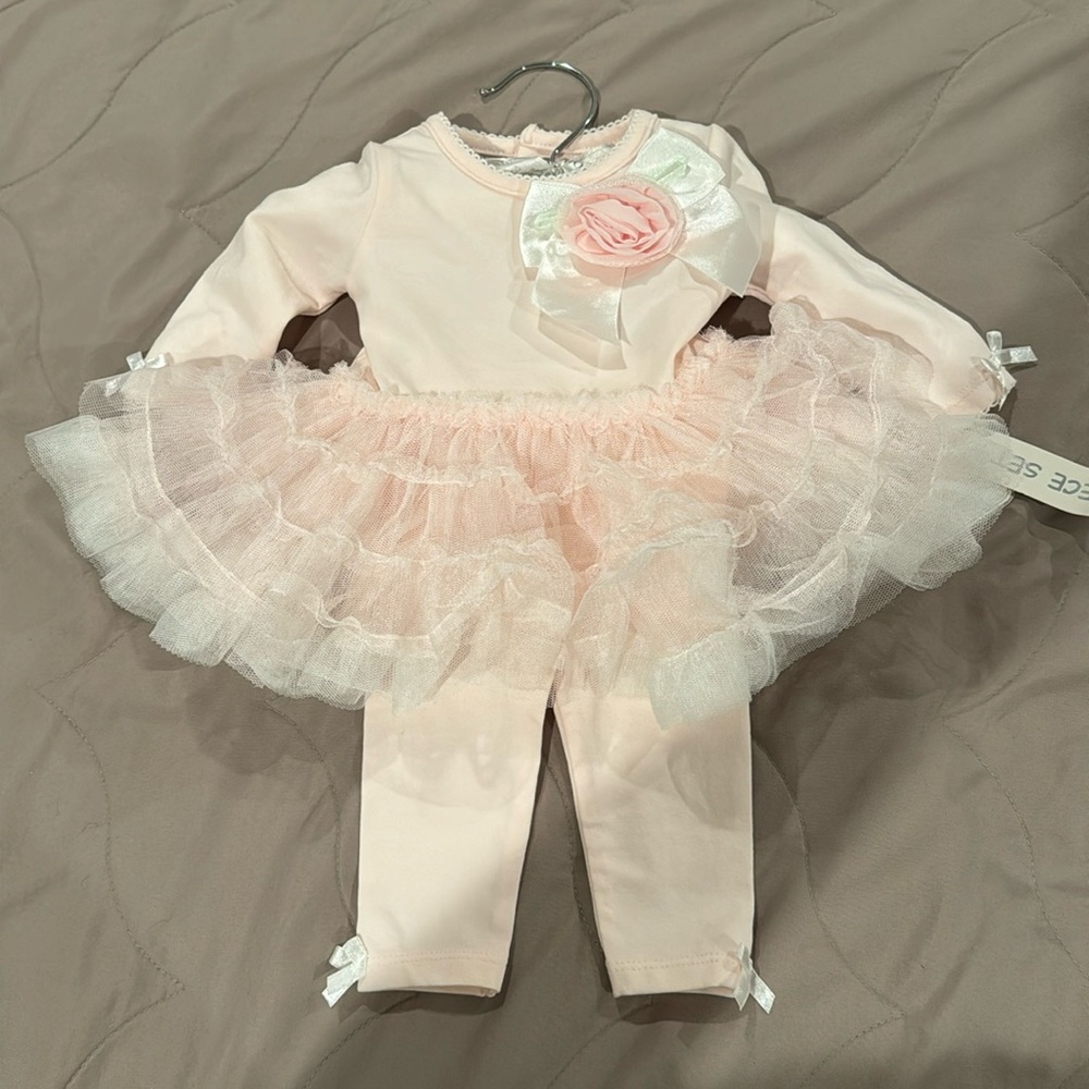 Koala Baby Boutique 2 Piece Set
